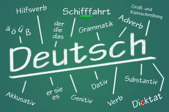 Deutsch als Fremdsprache (DaF): Alles über das Studium