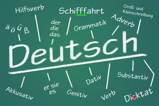 Deutsch deutsch