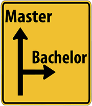 Master Und Bachelor