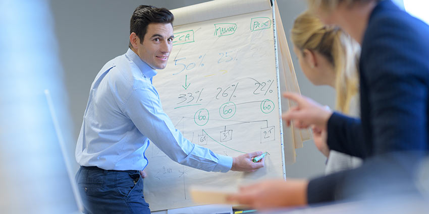 Bwl Studium Voraussetzungen Studieninhalte Berufschancen