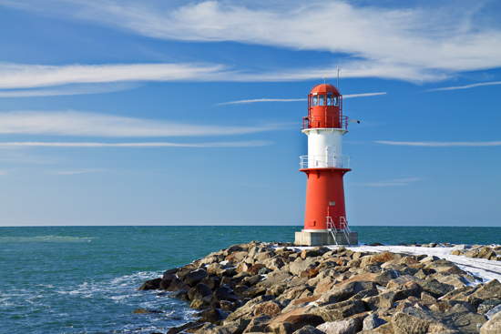 Leuchtturm