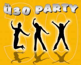 Ü30 Party