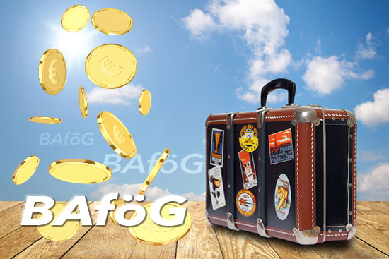 Urlaubssemester und BAföG