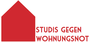Logo des Bündnis Studis gegen Wohnungsnot