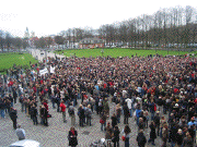 VV in Münster, Link zum AStA der Uni